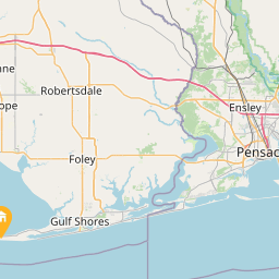 Gulf Shores Plantation 2110 Condo on the map